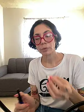 JeanneDuval8888 online show from March 15, 2026, 12:16 am