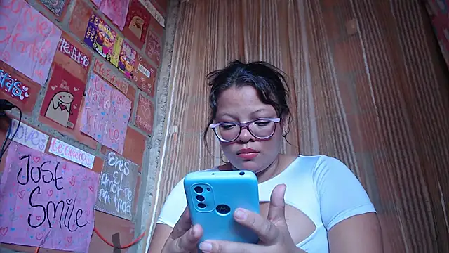 vanuslovelatina online show from March 20, 2026, 6:02 pm