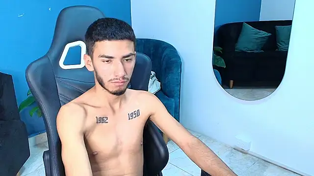 Noah-JONES online show from March 4, 2026, 3:56 am