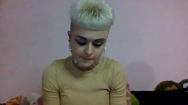 AlisaDear257 online show from March 4, 2026, 12:55 pm