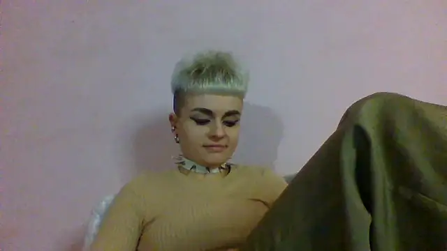 AlisaDear257 online show from March 15, 2026, 1:06 pm