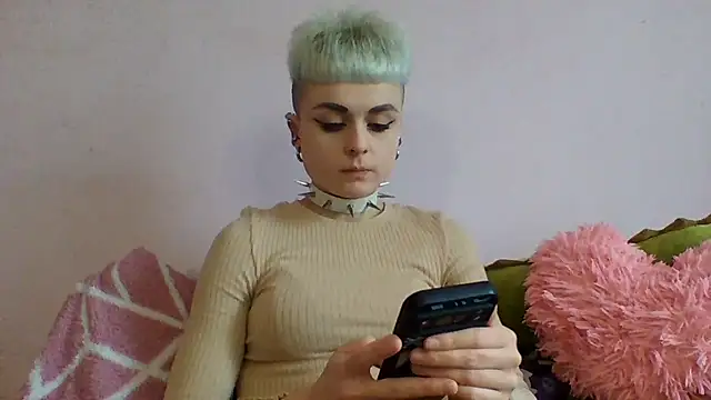 AlisaDear257 online show from March 21, 2026, 11:04 am