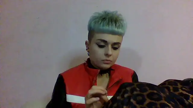 AlisaDear257 online show from March 29, 2026, 1:00 pm