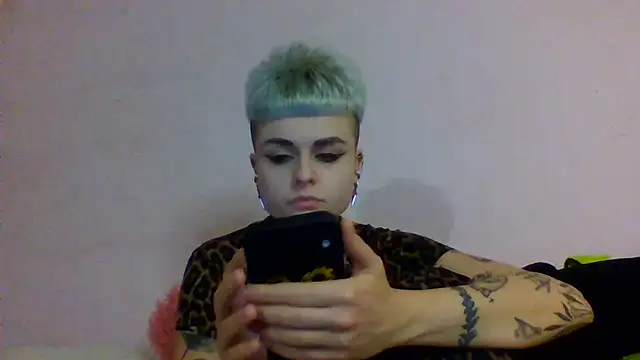 AlisaDear257 online show from March 31, 2026, 11:21 am