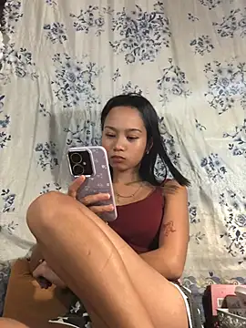 Snapshot of Asianpinay_Skinny1818 chatting on July 10, 2026, 10:51 am Asianpinay Skinny1818 online show from July 10, 2026, 10:51 am