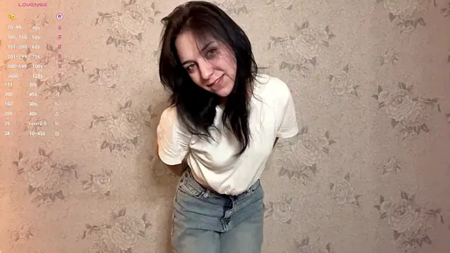 Snapshot of ShawnaBree chatting on February 14, 2026, 8:49 pm ShawnaBree online show from February 14, 2026, 8:49 pm