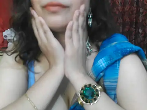 Snapshot of Arohi-67 chatting on May 22, 2026, 3:06 pm Arohi-67 online show from May 22, 2026, 3:06 pm