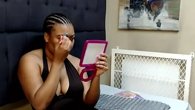 BigBunSquirt online show from June 1, 2026, 7:54 am