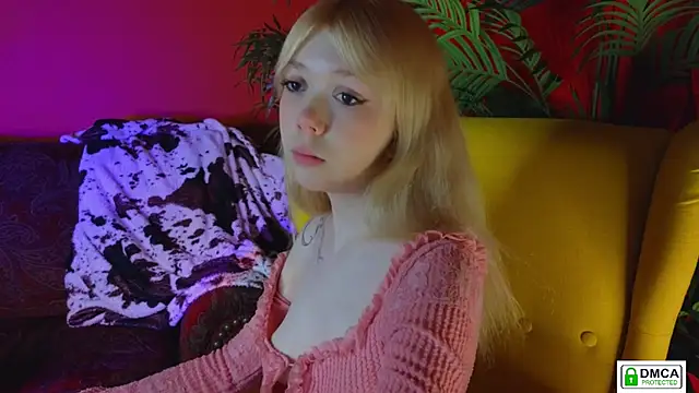 Rochelle kitty online show from February 15, 2026, 3:31 pm