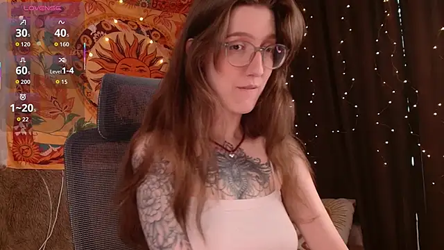 lolami  online show from April 11, 2026, 8:40 am