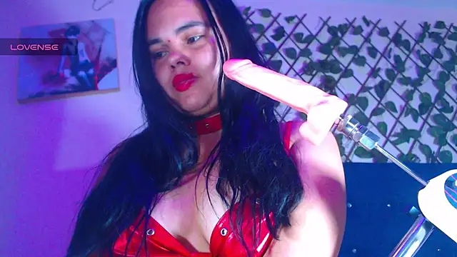 TaniaSpace online show from March 4, 2026, 10:27 pm