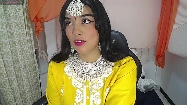 Sita Nair online show from April 4, 2026, 12:13 pm