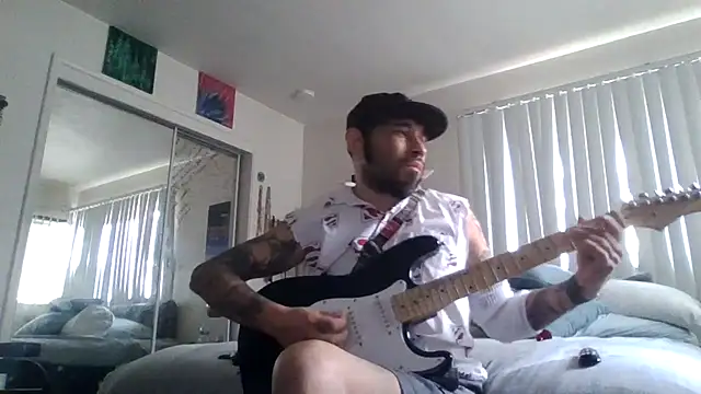 TheDaddio03 online show from February 14, 2026, 7:54 pm