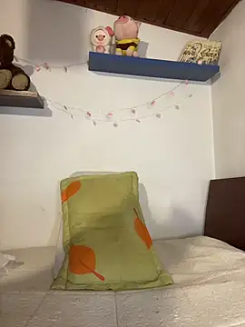 Cami Blossom online show from February 28, 2026, 11:11 am