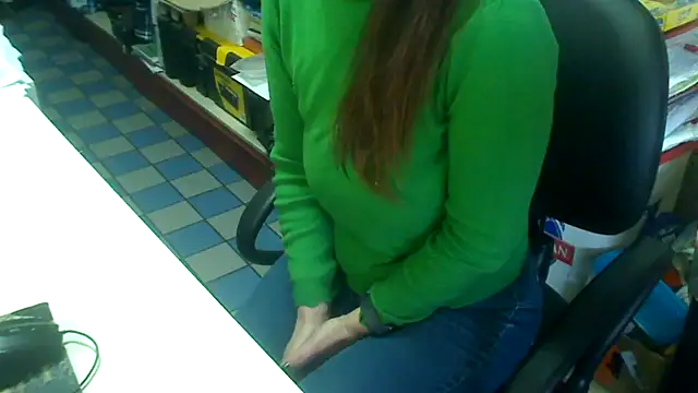 CpLauraMauro online show from March 26, 2026, 4:56 pm