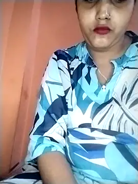 Nency Love143 online show from April 30, 2026, 6:47 pm