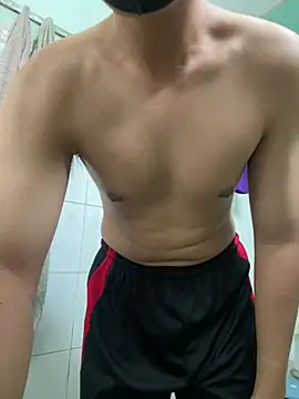 Qang 240924 online show from February 11, 2026, 7:02 am