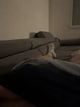 J3r3m66 online show from March 10, 2026, 6:02 pm