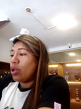 eva vidal  online show from April 25, 2026, 6:05 pm