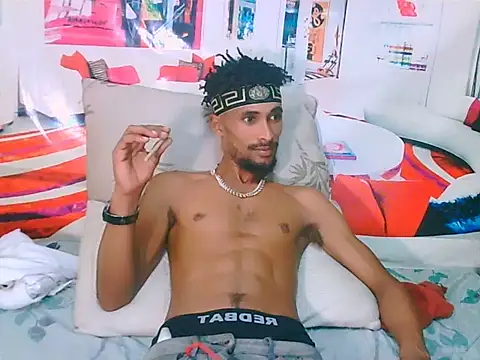 EroticPoison69 online show from February 13, 2026, 5:42 pm