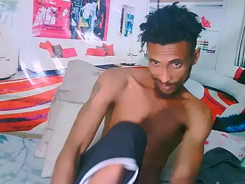 EroticPoison69 online show from February 24, 2026, 5:44 pm