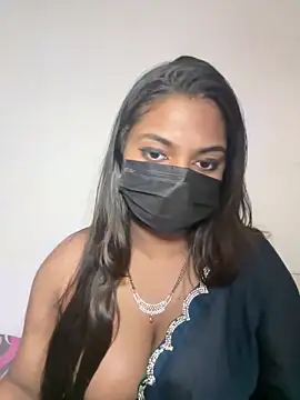 Darkhotcouple online show from February 15, 2026, 8:38 pm