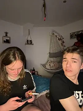 Maryjane-Spidermann online show from March 1, 2026, 8:11 pm