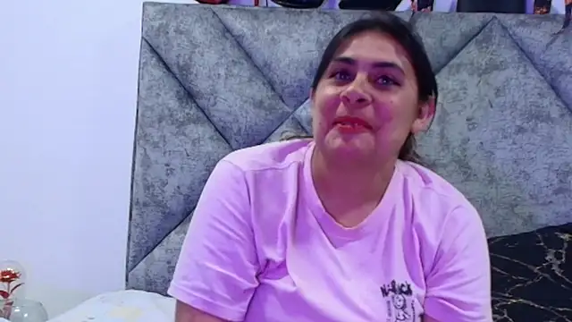 Camila baby777 online show from February 16, 2026, 12:34 pm