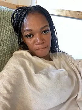 SexyScarlet22 online show from February 17, 2026, 11:40 am