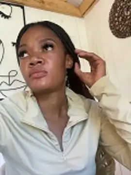 SexyScarlet22 online show from February 19, 2026, 8:43 am