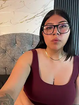 Snapshot of Lismar_fire chatting on February 12, 2026, 4:07 am Lismar fire online show from February 12, 2026, 4:07 am