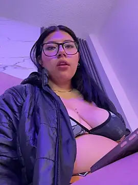 Snapshot of Lismar_fire chatting on February 16, 2026, 3:13 am Lismar fire online show from February 16, 2026, 3:13 am