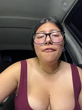 Snapshot of Lismar_fire chatting on March 2, 2026, 5:19 am Lismar fire online show from March 2, 2026, 5:19 am