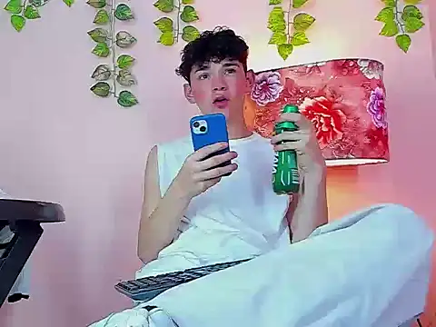 Philippsx online show from February 25, 2026, 3:38 am