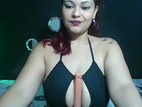 haffsa   online show from March 24, 2026, 12:21 pm