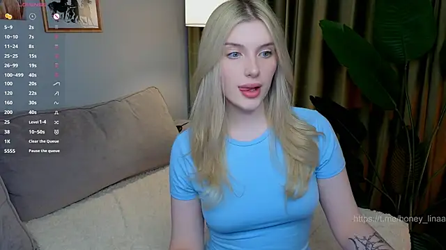 honey kors online show from May 16, 2026, 8:07 pm