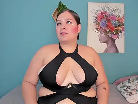 AgathaBloom  online show from March 14, 2026, 8:47 pm