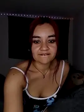 Snapshot of Lucy_allen1 chatting on February 12, 2026, 9:32 pm Lucy allen1 online show from February 12, 2026, 9:32 pm