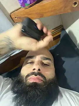 Mandingojay9 online show from February 10, 2026, 8:57 pm