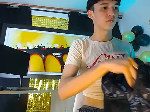 jullian ricci online show from March 7, 2026, 7:33 pm