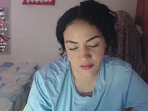 Snapshot of MaissaArabic chatting on February 24, 2026, 3:32 pm MaissaArabic online show from February 24, 2026, 3:32 pm