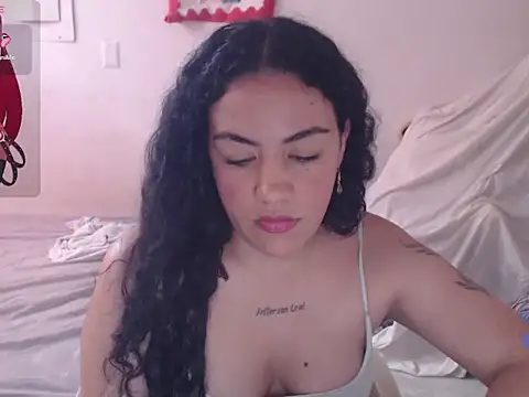 Snapshot of MaissaArabic chatting on March 1, 2026, 7:16 pm MaissaArabic online show from March 1, 2026, 7:16 pm