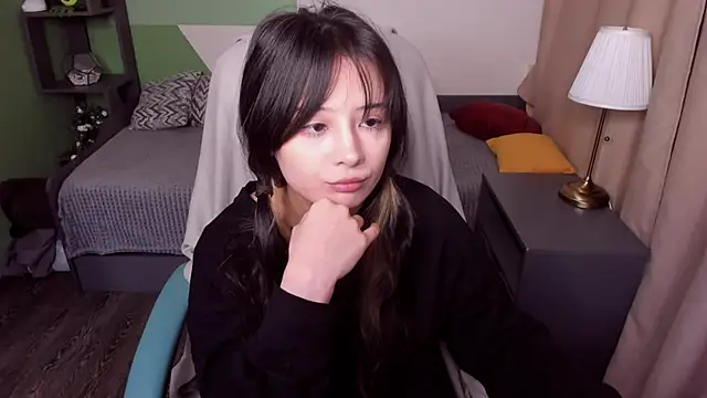 Snapshot of May_Ling chatting on February 23, 2026, 8:28 pm May Ling online show from February 23, 2026, 8:28 pm