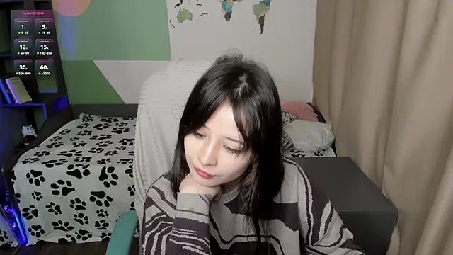 May Ling online show from April 5, 2026, 8:50 pm