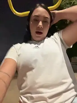 Craziness street online show from March 26, 2026, 2:17 am