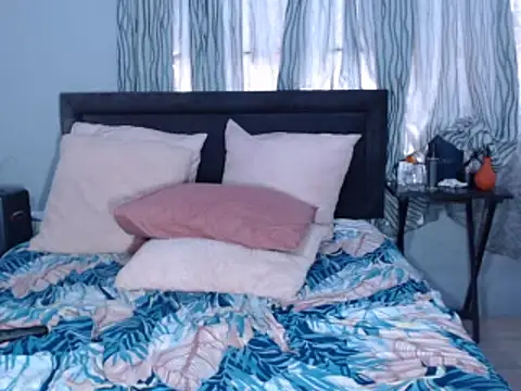 BIGBOOTYXX29 online show from January 19, 2025, 12:06 pm