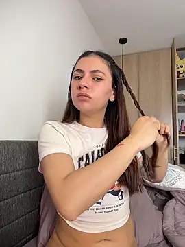 Shanell c1 online show from March 24, 2026, 11:15 am