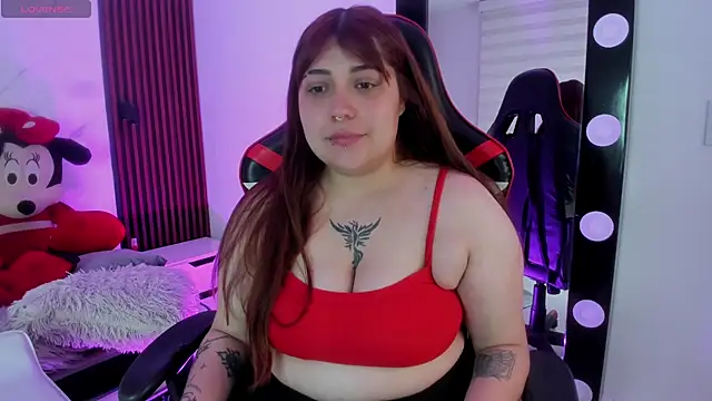 Winnie cutee online show from March 13, 2026, 10:38 pm