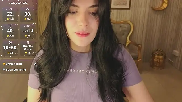 caroline 1s online show from April 10, 2026, 3:12 am