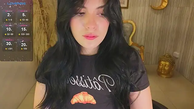 caroline 1s online show from April 16, 2026, 3:07 am